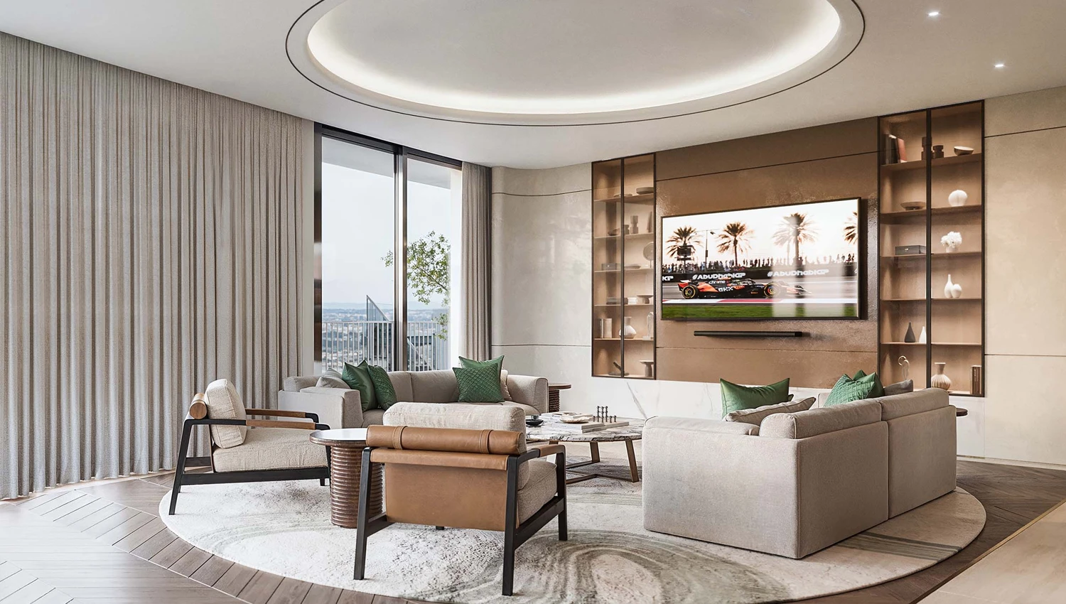 St. Regis Al Maryah Island – image 10